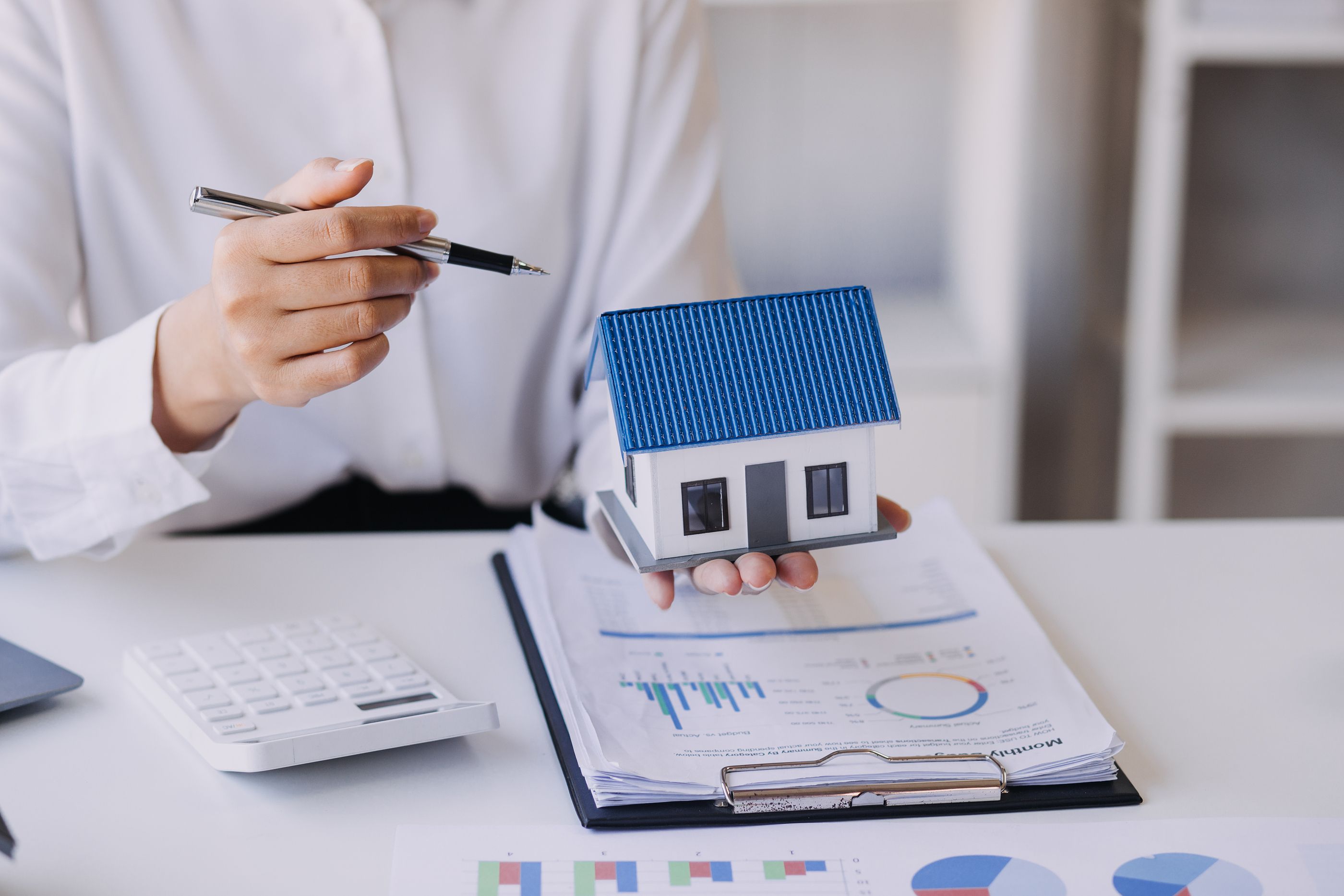 ¿Qué cubre la provisión de fondos previa a la firma de una hipoteca?