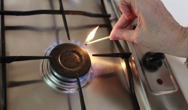 Trasvase de clientes: el cambio a la tarifa regulada de gas supera el millón en el mes de marzo