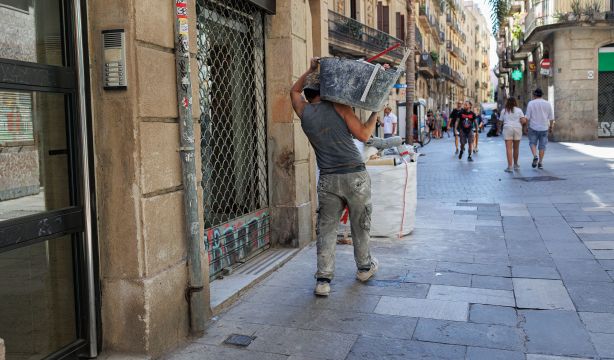 Sant Cugat del Vallés y Pozuelo, los municipios con menor tasa de paro