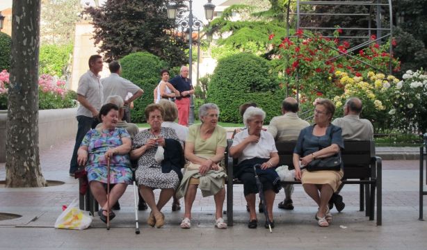 De Afrodisia a Acindino: los nombres que están en peligro de extinción en España