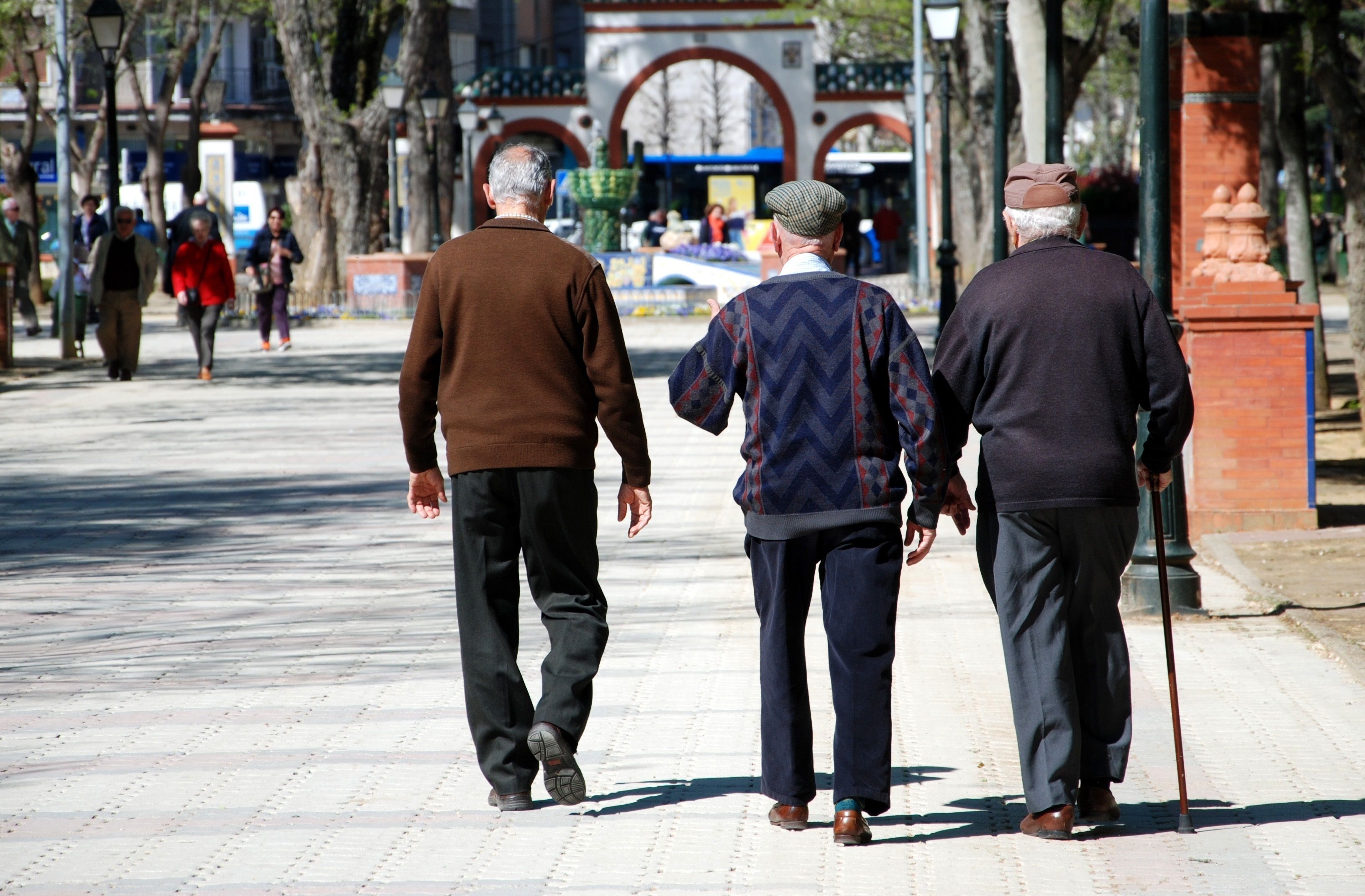 UGT Baleares reclama una Ley de personas mayores: "Está en los cajones de los distintos partidos"