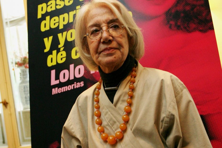 Lolo Rico