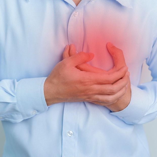 Un estudio español presenta el primer fármaco para mejorar el síndrome del corazón rígido