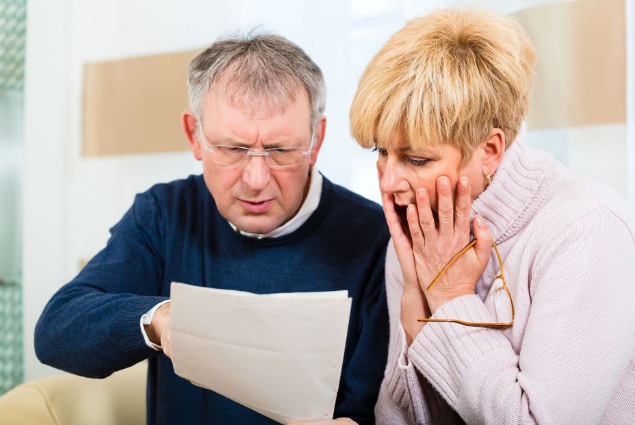 Subidas de prima, rechazo de la prestación o devoluciones roñosas: las quejas al seguro de decesos. Foto: bigstock