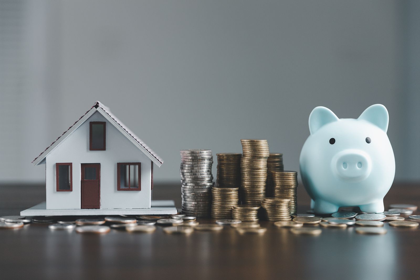 El esfuerzo familiar para alquilar una casa alcanza el 30% de los ingresos, según Idealista