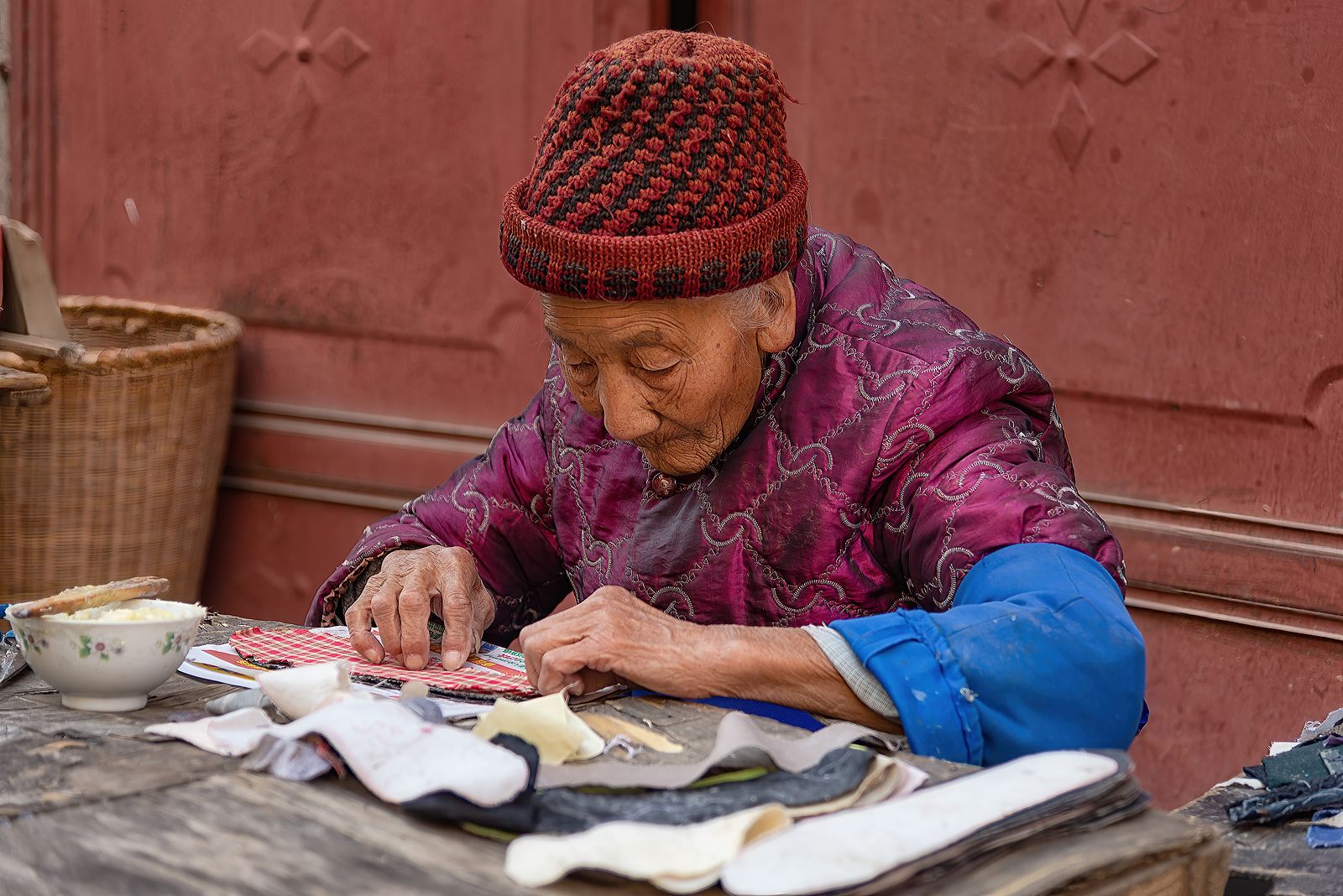 China sube las pensiones y cambia el sistema para afrontar el envejecimiento de su población