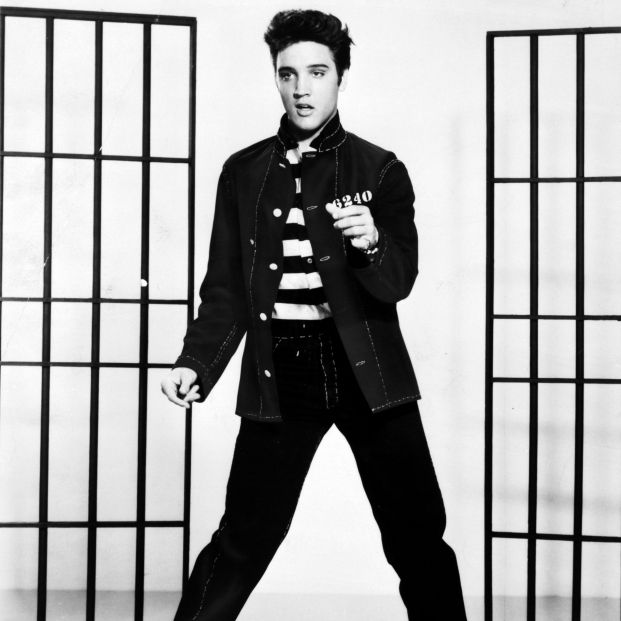 Elvis Presley. Un 16 de agosto nos dejó el gran Elvis Presley pero el mito del Rey del Rock perdurará siempre Elvis Presley. Un 16 de agosto nos dejó el gran Elvis Presley pero el mito del Rey del Rock perdurará siempre