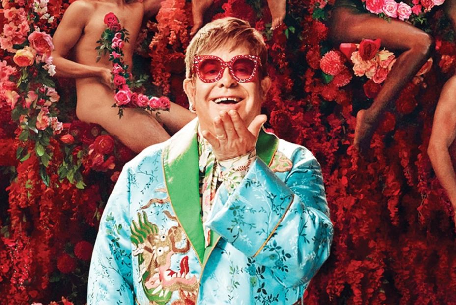 Elton John conquista Barcelona en su gira de despedida de los escenarios. Foto: Europa Press Elton John conquista Barcelona en su gira de despedida de los escenarios. Foto: Europa Press