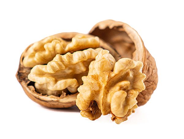 nueces de nerpio