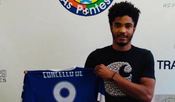 Encuentran muerto al futbolista David García Mitogo en el río Avia (Orense)