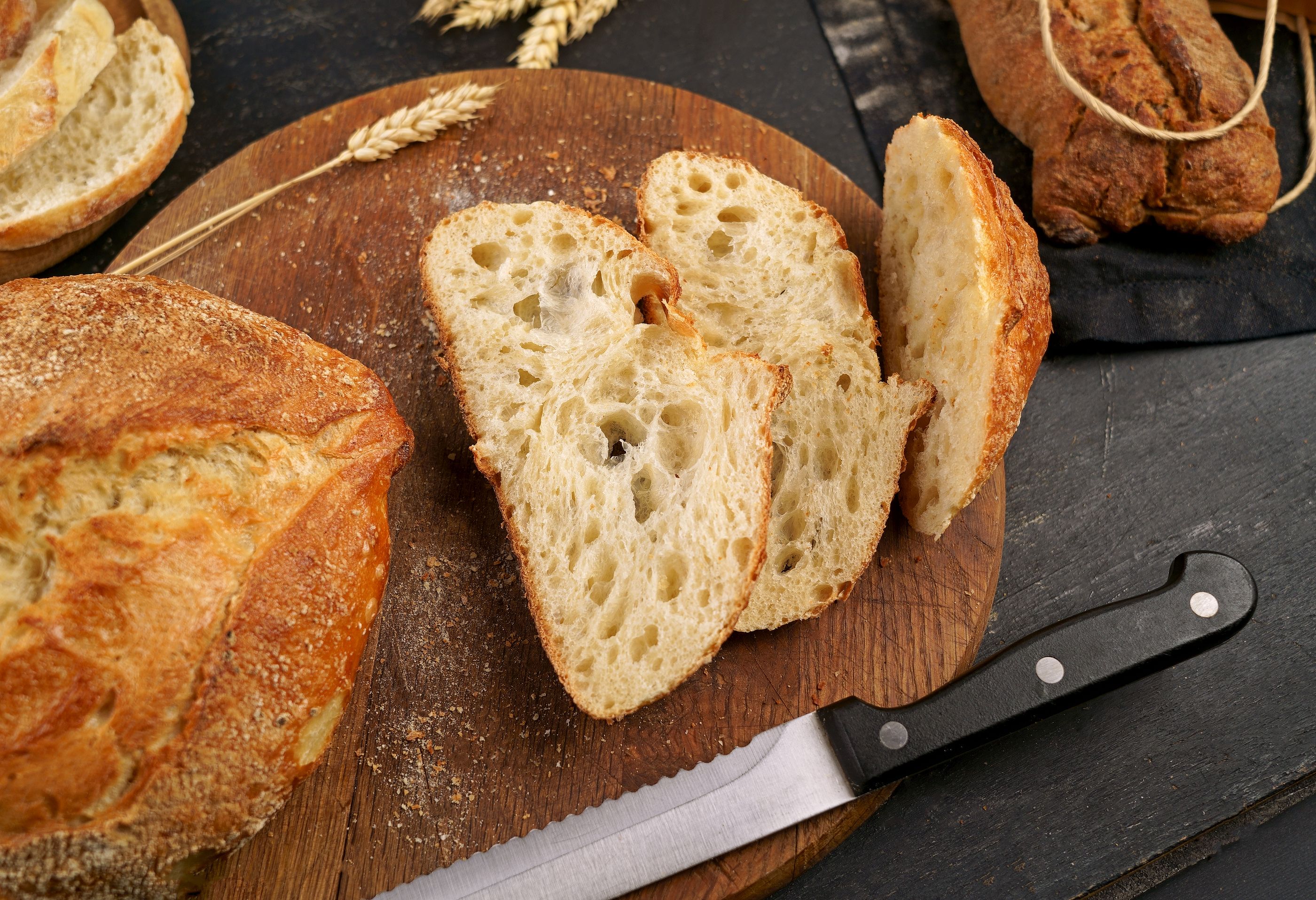 ¿Engorda el pan o la zanahoria mejora la vista? Seis falsos mitos sobre la alimentación