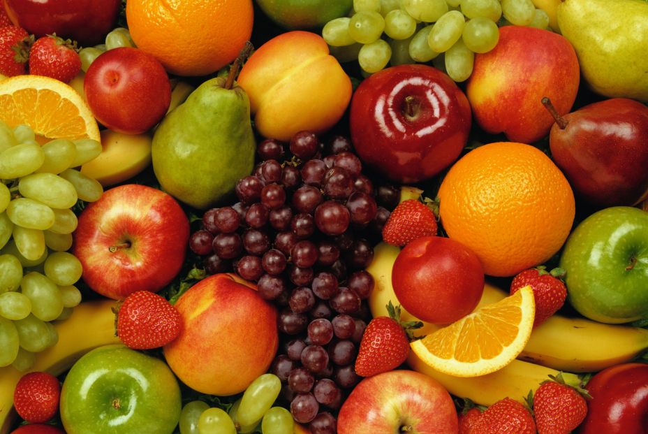 bigstock Fruits 3531813