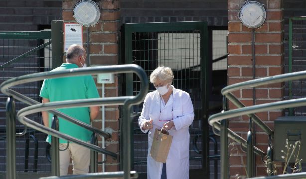 Sectores con las plantillas más envejecidas, según el SEPE