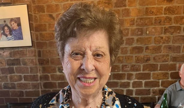 En este restaurante de Nueva York solo cocinan abuelas