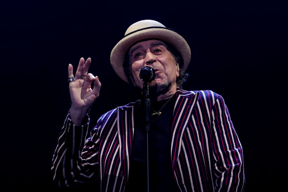 Joaquín Sabina