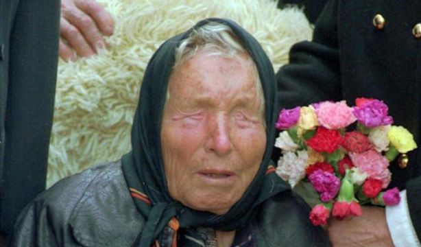 Las terribles profecías de Baba Vanga, la 'Nostradamus de los Balcanes'