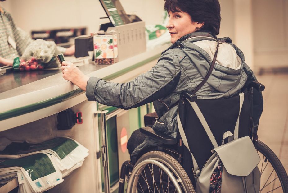 CERMI pide en Bruselas una tarjeta europea de discapacidad que incluya ocio y transporte