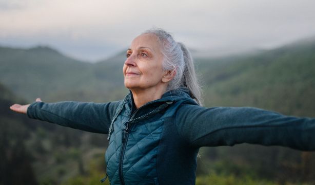 Respirar nos cuesta a los humanos menos energía que hace 30 años