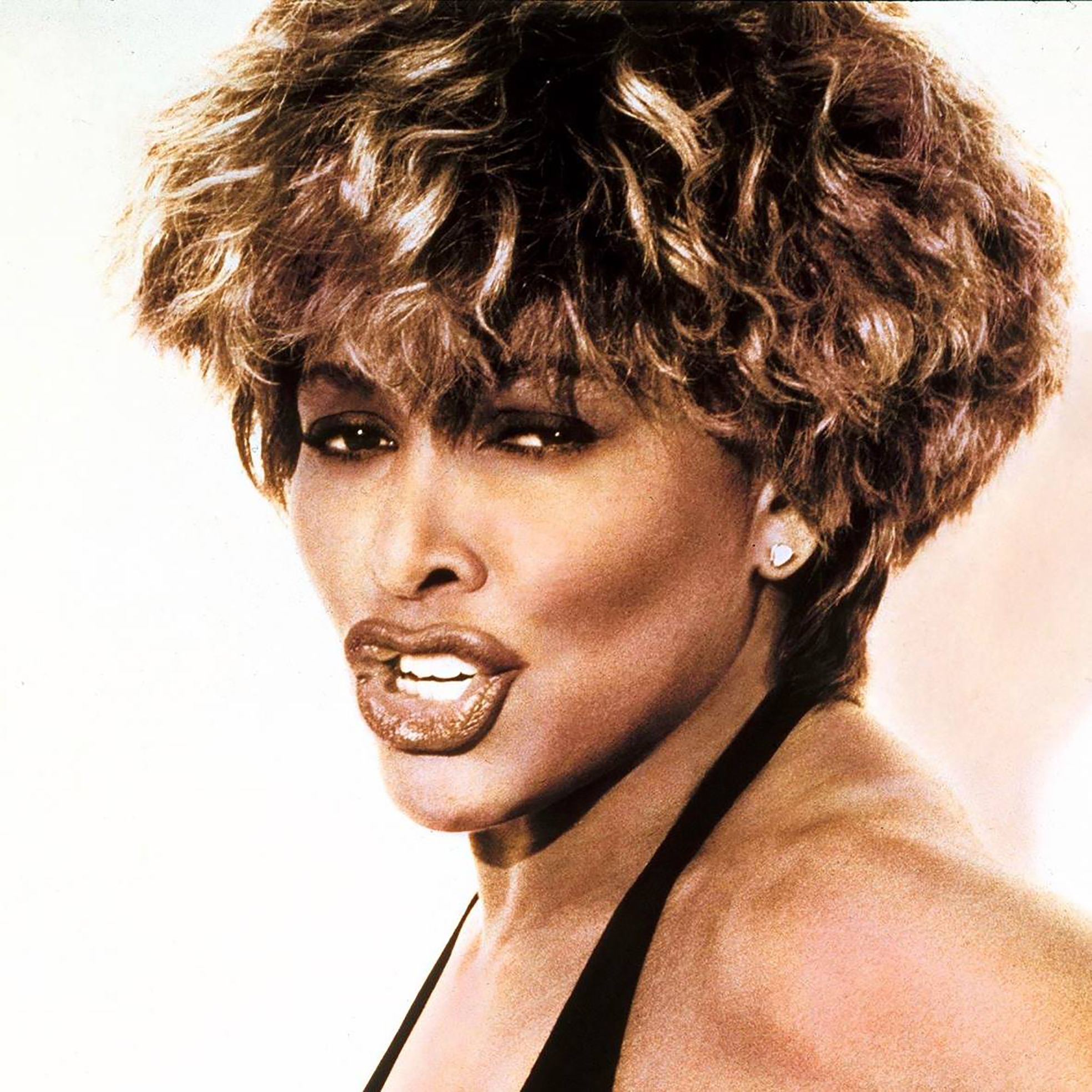 Las 10 canciones inolvidables de la irrepetible Tina Turner Las 10 canciones inolvidables de la irrepetible Tina Turner
