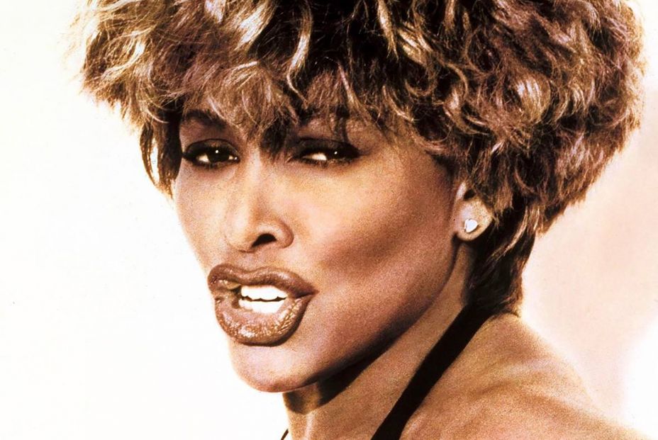 Las 10 canciones inolvidables de la irrepetible Tina Turner
