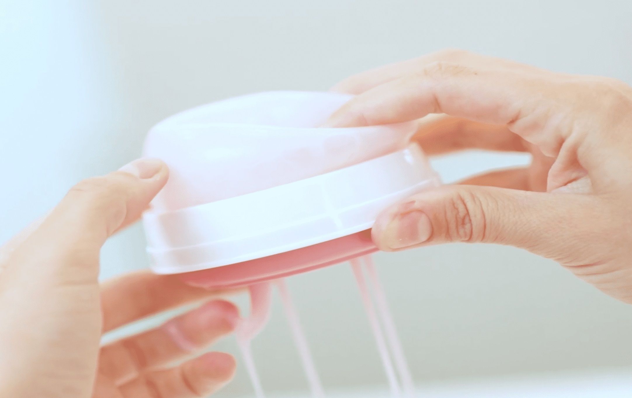 'Palpa', la esponja que educa para detectar el cáncer de mama