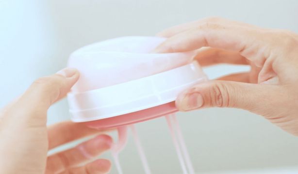 'Palpa', la esponja que educa para detectar el cáncer de mama