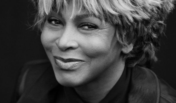 Tina Turner | FACEBOOK TINA TURNER