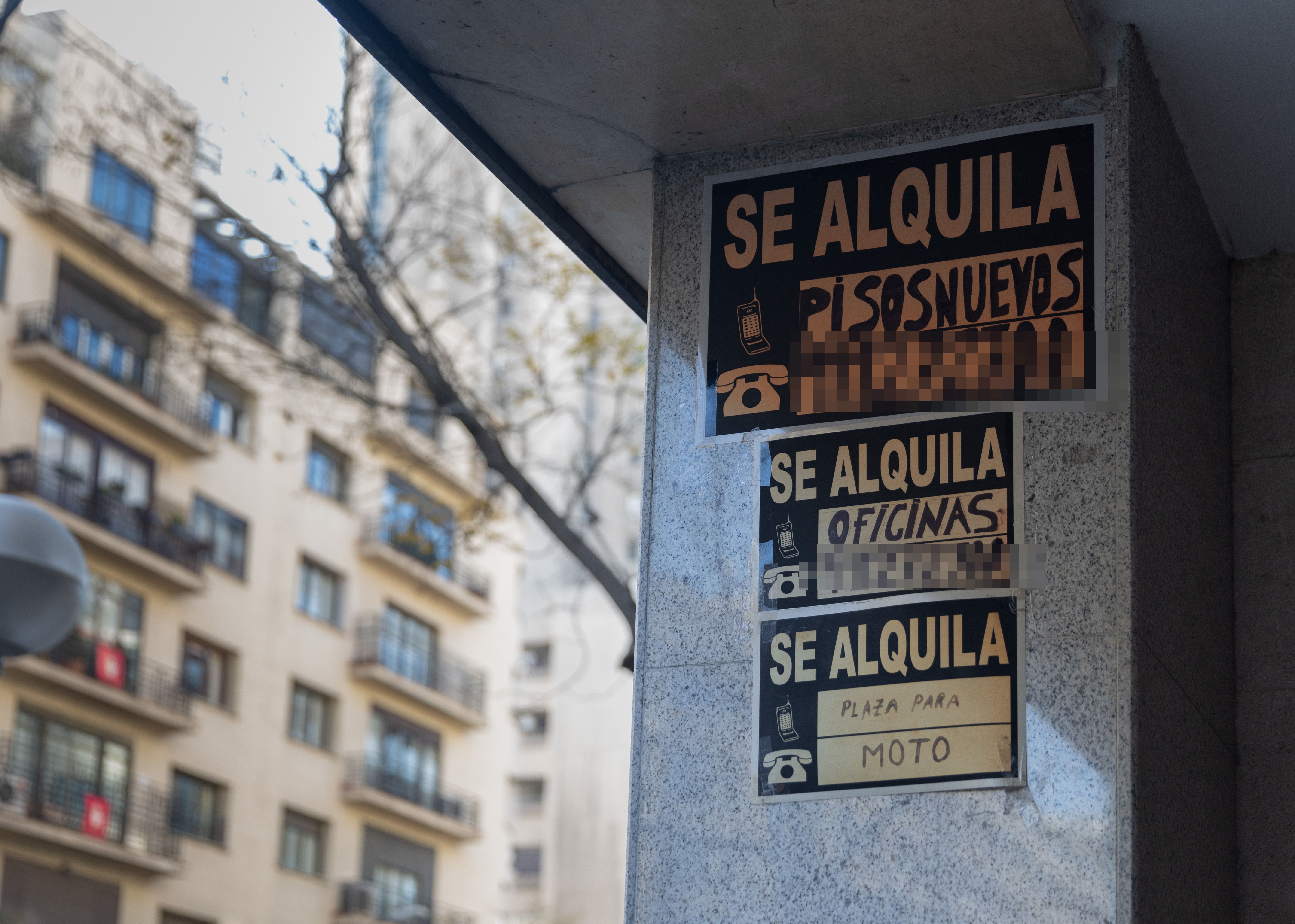 Cómo conocer los precios de referencia para el alquiler de una vivienda