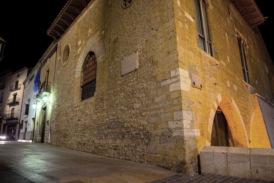 Ayuntamiento de Morella