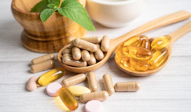 Tomar un multivitamínico podría estimular la memoria de los mayores