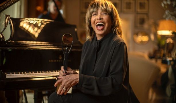 El importante mensaje que compartió Tina Turner antes de morir