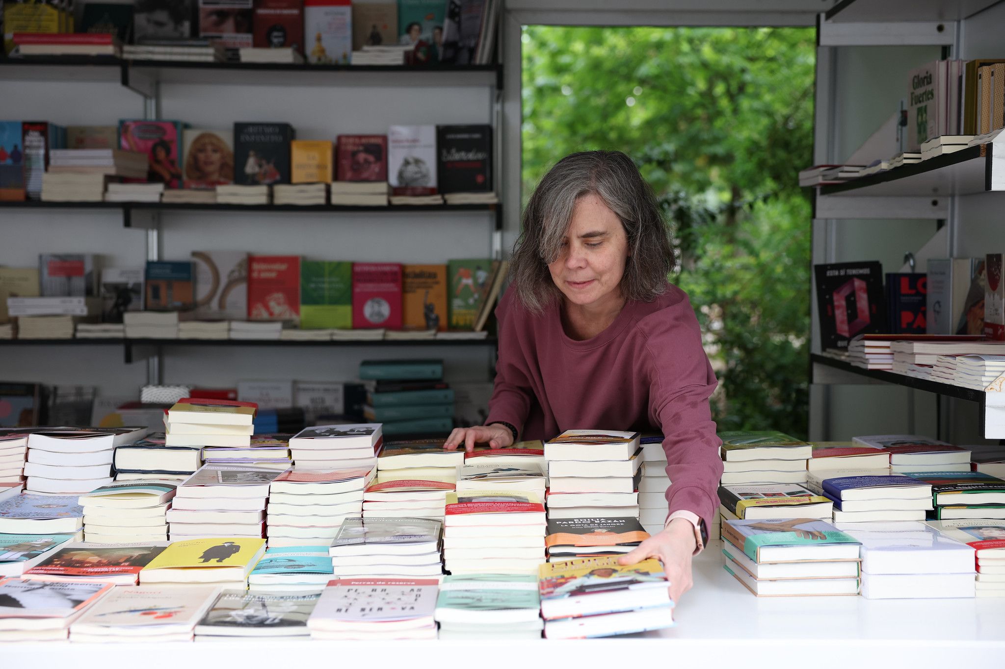 La Feria del Libro regresa a Madrid: fechas, horarios y quién firma
