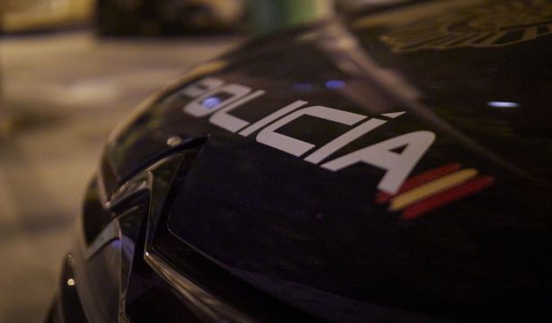 Fallece un hombre de 28 años en un accidente de tráfico dejando a una hija de 3 años. Foto: Europa Press