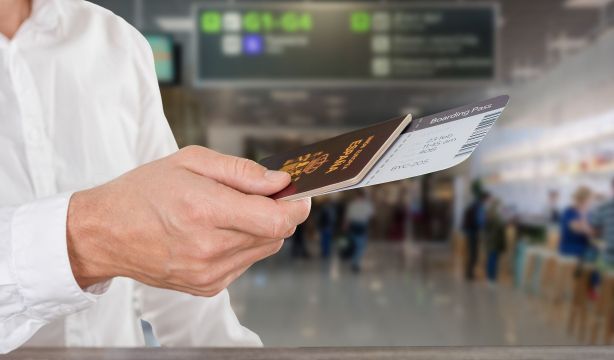 El aviso de la Seguridad Social a todos los que quieren irse de vacaciones fuera de España