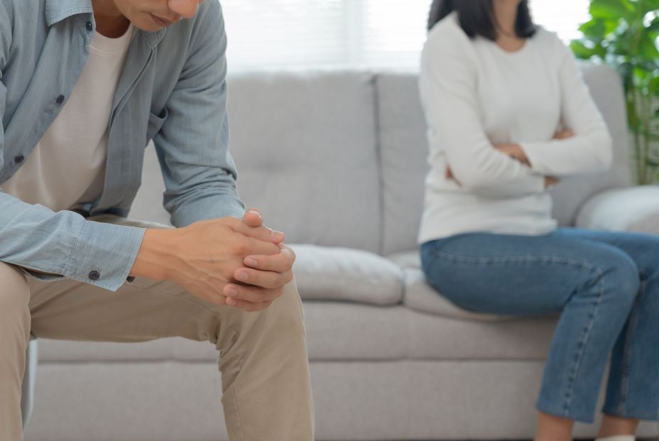 bigstock Divorce Asian Couples Are Des 474747353 bigstock Divorce Asian Couples Are Des 474747353