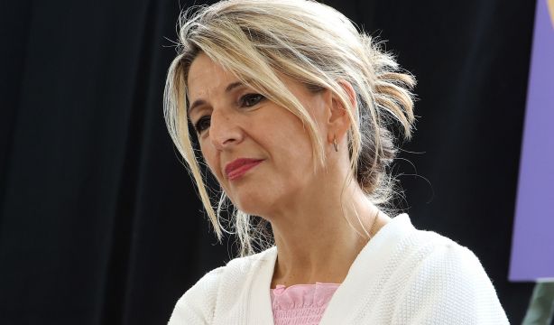 Yolanda Díaz
