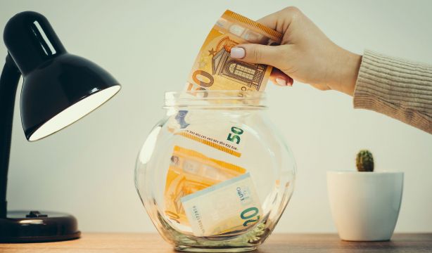 ahorro euros