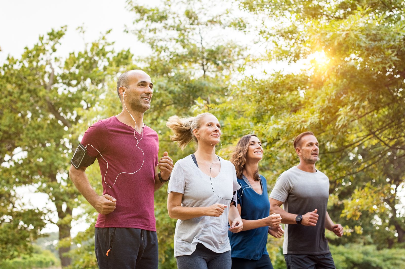 ¿Cuál es el mejor momento del día para hacer deporte?