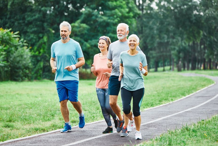 Beneficios del ejercicio por la tarde en pacientes diabéticos tipo 2