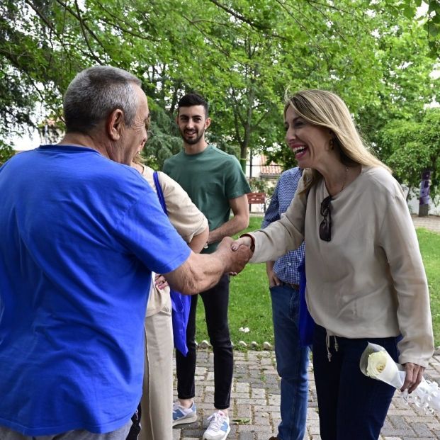EuropaPress 5224557 presidenta pp extremadura maria guardiola visita valencia alcantara