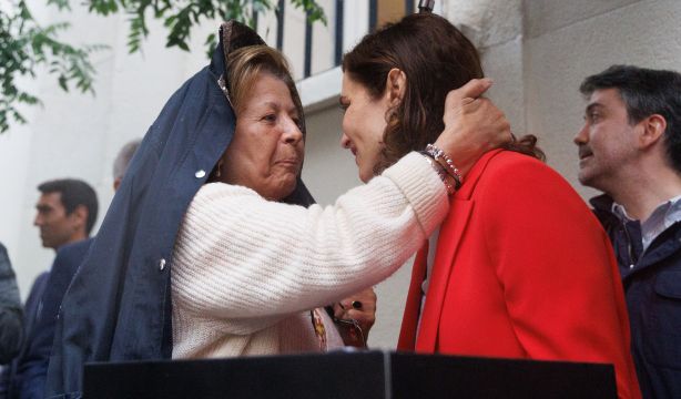 Del plan sénior de Ayuso a las residencias de Page: lo prometido el 28M "es deuda"