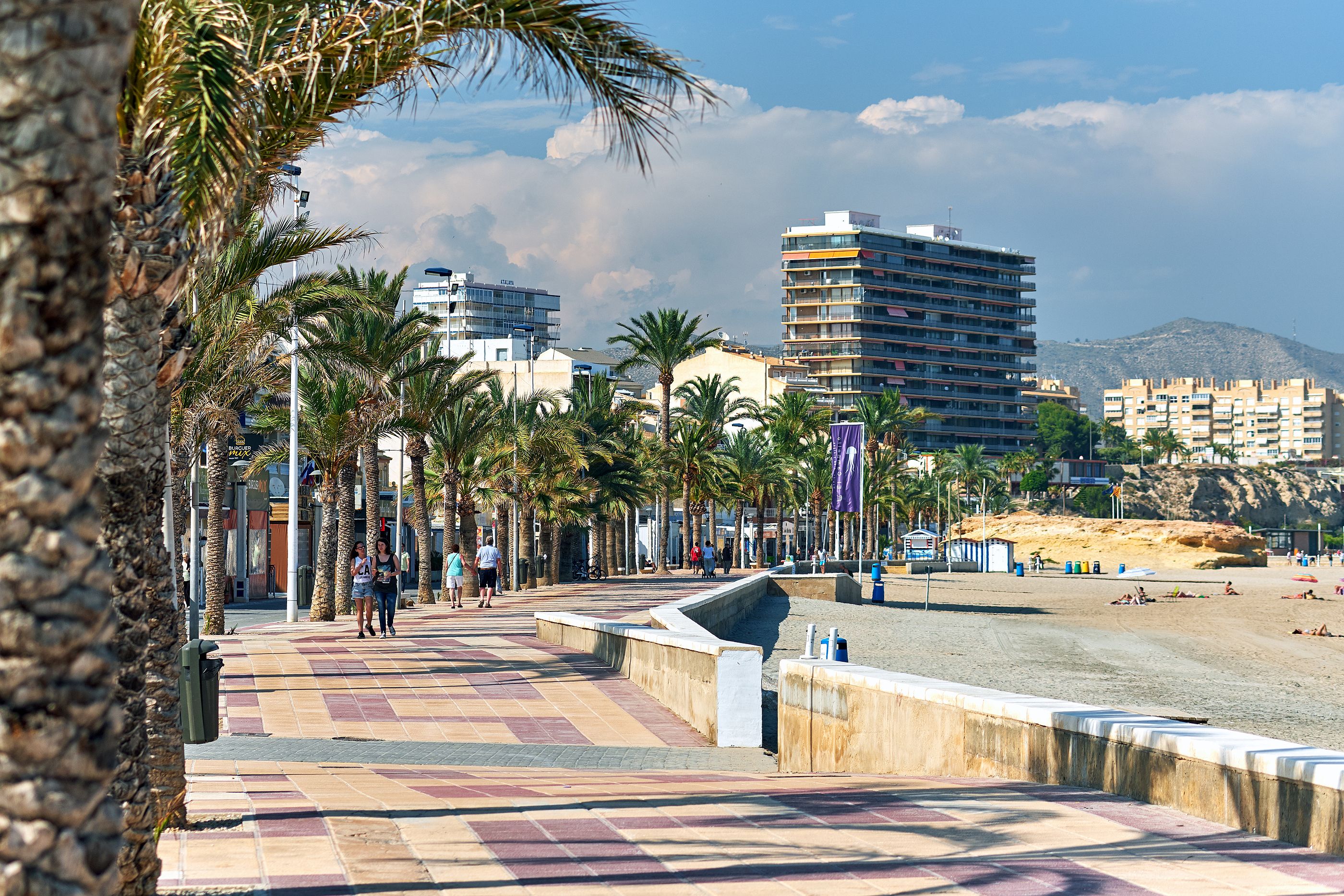'Forbes' recomienda a los estadounidenses jubilarse en estas zonas de España