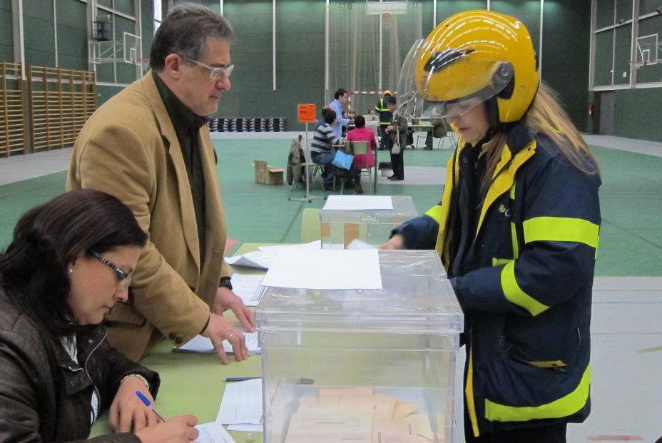 ¿Desde cuándo se puede pedir el voto por correo para las elecciones del 23J?