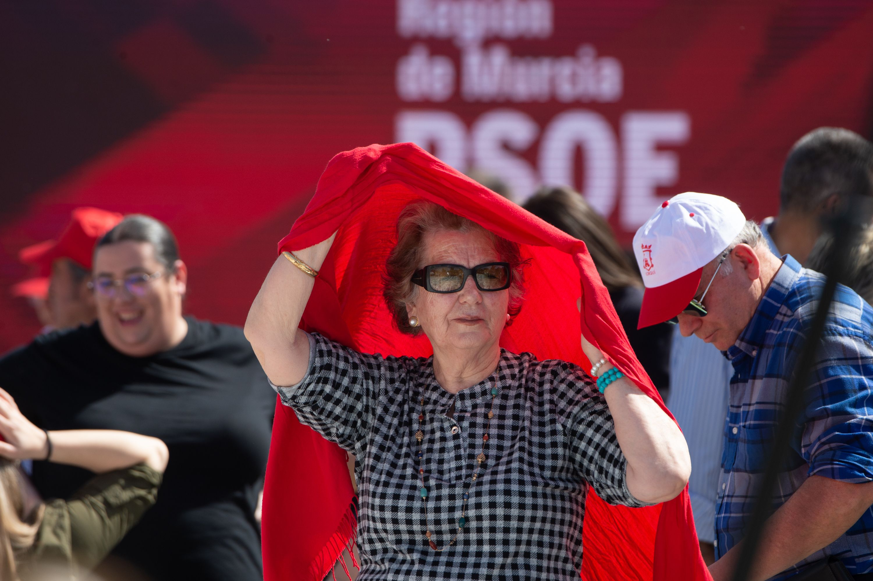Elecciones 23J: los españoles votarán en uno de los días con más calor del año