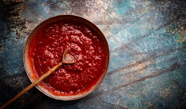 Secretos de un chef: evita estos fallos si quieres que tu salsa de tomate salga perfecta