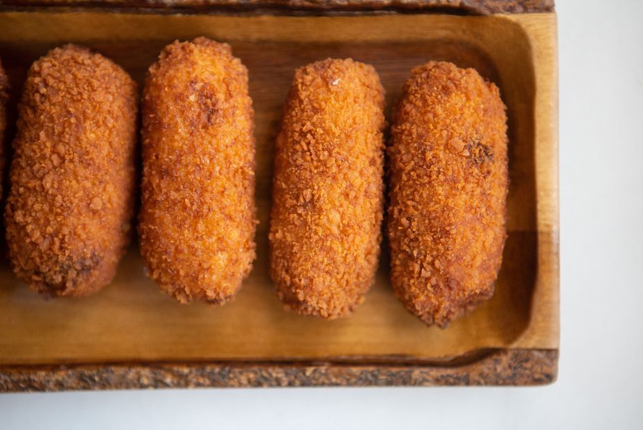 Croquetas