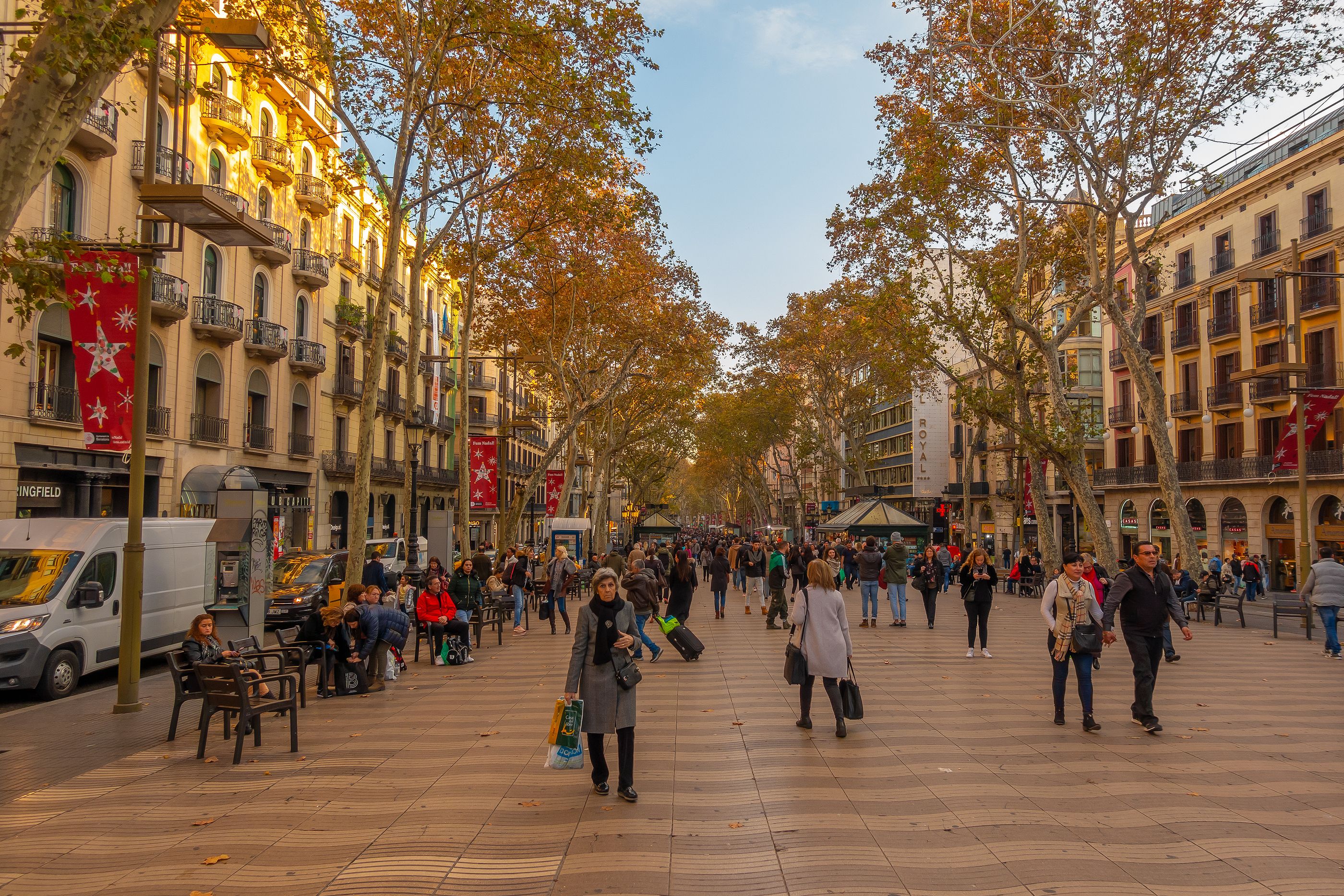 Cataluña, la comunidad que más dinero ha recibido este año del sistema de financiación autonómica