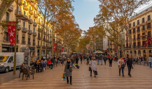 Cataluña, la comunidad que más dinero ha recibido este año del sistema de financiación autonómica