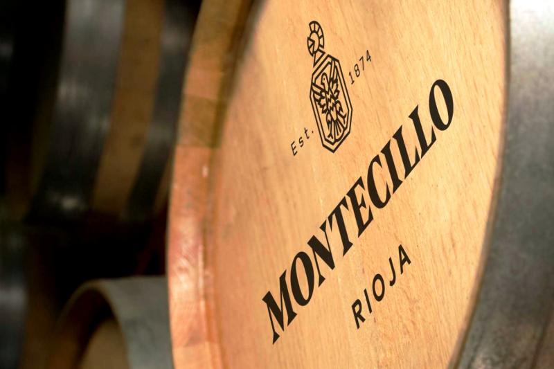 montecillo barrica montecillo barrica