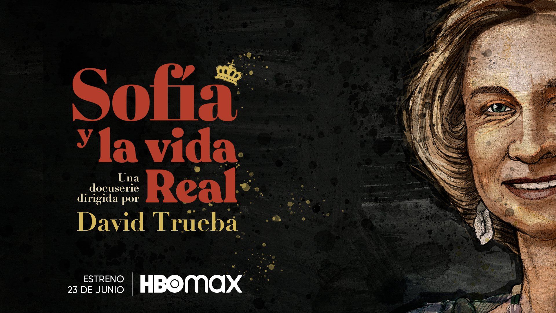 'Sofía y la vida real', la serie documental sobre la Reina Sofía dirigida por David Trueba